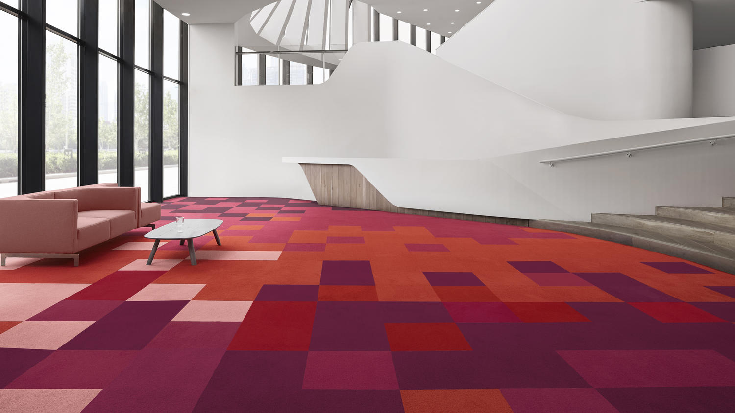 Desso Styling Bregje Nix