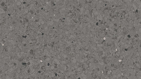 Norma - DARK WARM GREY 0034 -Tarkett