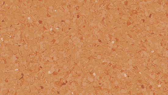 Norma - ORANGE 0061 -Tarkett