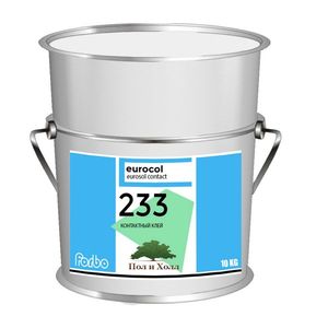Forbo 233 Eurosol Contact 10 kg