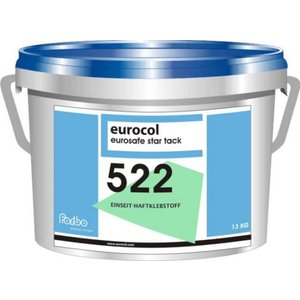 Forbo 522 Eurosafe Tack 13Kg